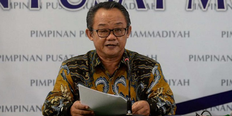 Cara Pandang Umat Di Negara Mayoritas Muslim Masih Sempit, PP Muhammadiyah: Realitas Yang Harus Diselesaikan