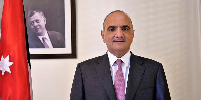 PM Yordania: Tidak Ada Kudeta Di Kerajaan, Pangeran Hamzah Bin Hussein Tidak Akan Disidang