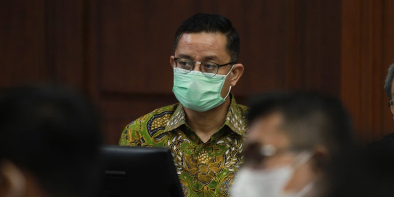 Di Persidangan, Tim Teknis Penyalur Bansos Kemensos Sebut Bansos Sudah Tepat Sasaran