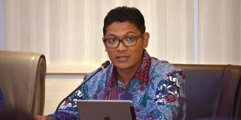 Eks Dirjen Perikanan Tangkap Zulficar Mochtar Jadi Salah Satu Saksi Dalam Sidang Edhy Prabowo Cs