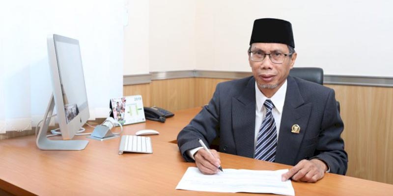 Sudah Ada Izin Gubernur, PKS DKI Dukung Penuh Pembangunan Masjid Komplek TVM