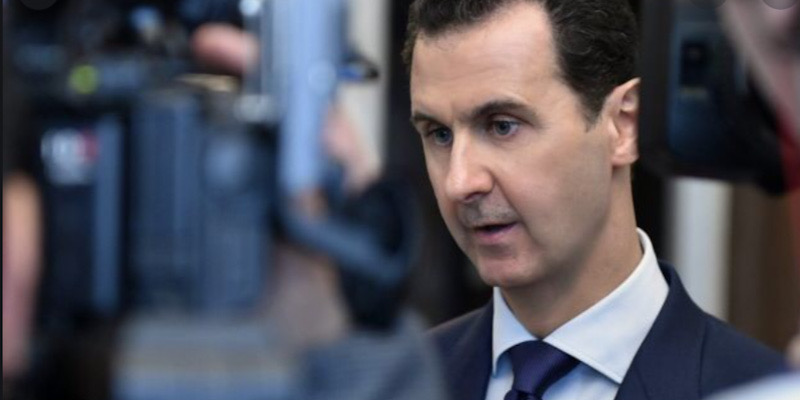 Bashar al-Assad Maju Pilpres Suriah Bulan Depan, Jalan Menunju Tiga Periode Terbuka Lebar
