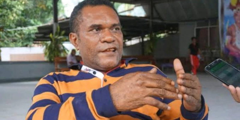 Aksi Kekerasan KKB Terhadap Warga Papua Telah Melukai Adat