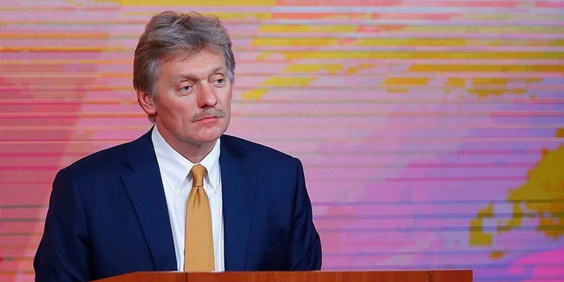 Kremlin: Putin Akan Tanggapi Undangan Zelensky Untuk Bertemu Di Donbass Jika Dianggap Perlu