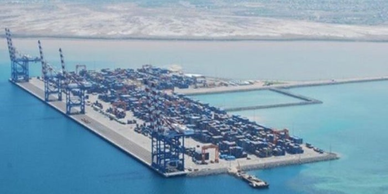 Djibouti Dan Cengkaraman China: Hubungan Yang Mendingin Dengan Penyokong Utama Ekonomi Negara