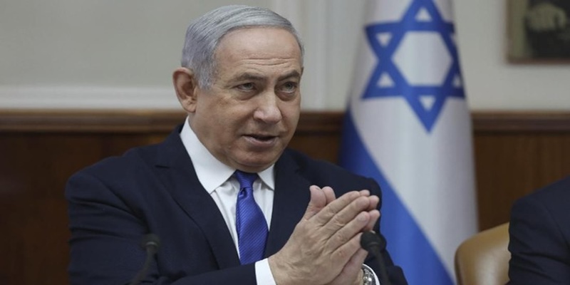Alami PTSD Mantan Tentara Muda Israel Bakar Diri, PM Netanyahu Berjanji Benahi Sistem Perawatan Veteran