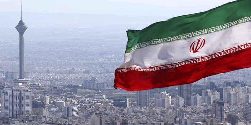 Iran Panggil Duta Besar Portugal Untuk Memprotes Sanksi Uni Eropa