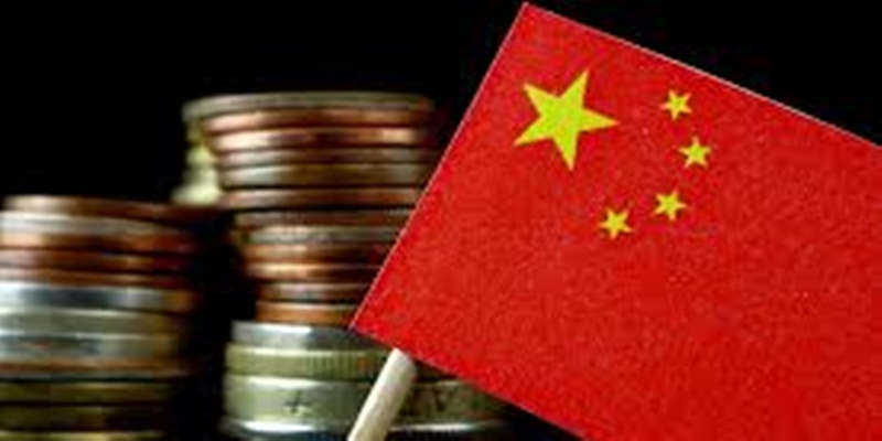Hubungan Tidak  Harmonis Tapi Perdagangan China-AS Justru Naik 61,3 Persen Pada Kuartal Pertama 2021