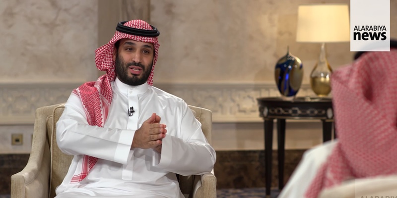 Arab Saudi: Kami Punya  Pandangan Yang Sama Dengan Kebijakan Pemerintahan Biden, Meskipun Tidak 100 Persen