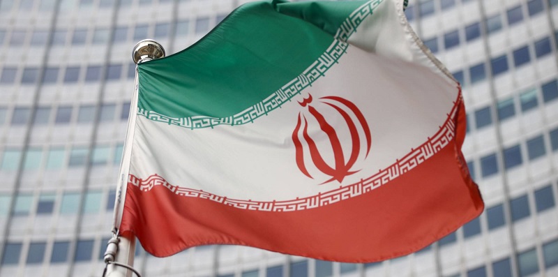 Iran Bekukan Kerja Sama Terorisme Dengan Uni Eropa, Siapkan Sanksi Balasan