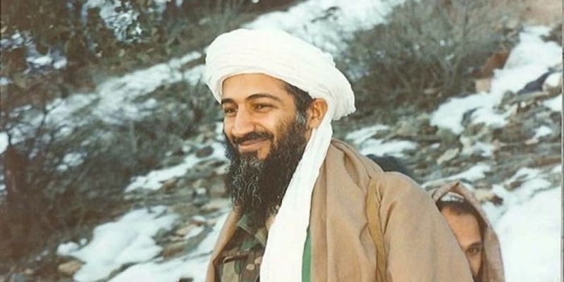 Shakeel Afridi, Dokter Di Balik Kematian Osama Bin Laden Yang Kini Hidup Dalam Isolasi Penjara Pakistan