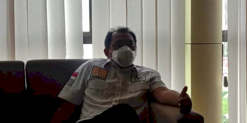 Nasdem Sodorkan Imam Syuhada Untuk Jadi Wabup Lampung Utara