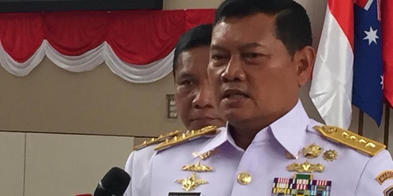 Kasal Yudo Margono Segera Kirim KRI Surabaya 590 Dan Rumkitlap Ke NTT
