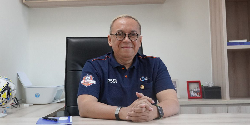 OC Piala Menpora 2021 Pastikan Venue Semifinal Tak Berubah