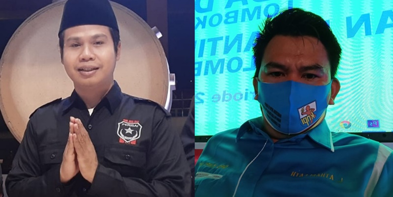 Tokoh Pemuda Apresiasi Kinerja Polresta Mataram Jamin Kamtibmas Jelang Ramadhan