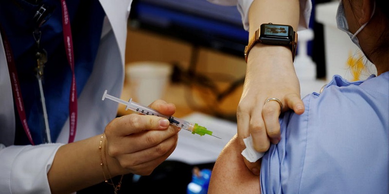 Australia Buka Penyelidikan Dua Kematian Usai Disuntik Vaksin AstraZeneca