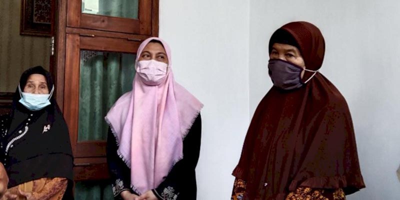 Keluarga Letkol Heri Oktavian Akan Ke Surabaya Hadiri Tabur Bunga KRI Nanggala-402