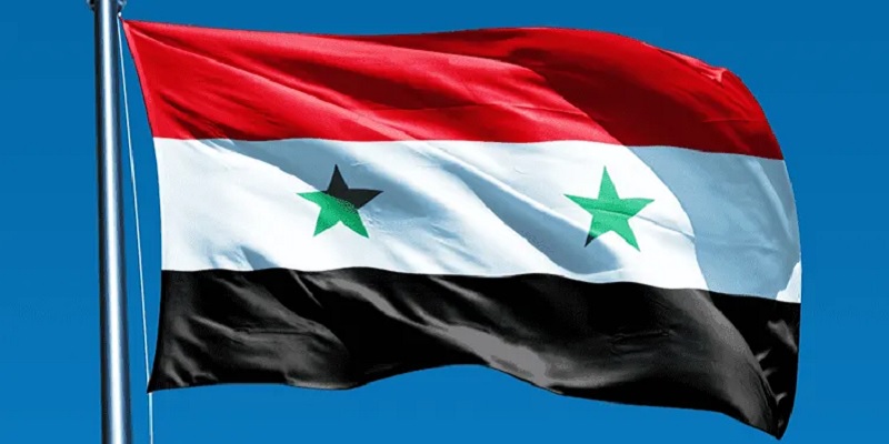 Bantah Gunakan Bom Klorin, Pemerintah Suriah: Laporan OPCW Dibuat-buat