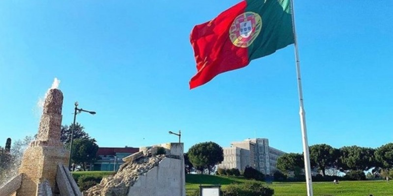 Kondisi Covid-19 Belum Stabil, Portugal Perpanjang Pembatasan Perjalanan Ke Spanyol