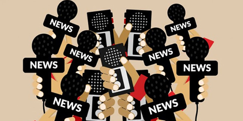 Wartawan Diusir Paspampres Saat Liput Bobby Nasution, Jerry Massie: Pengekangan Kerja Jurnalistik