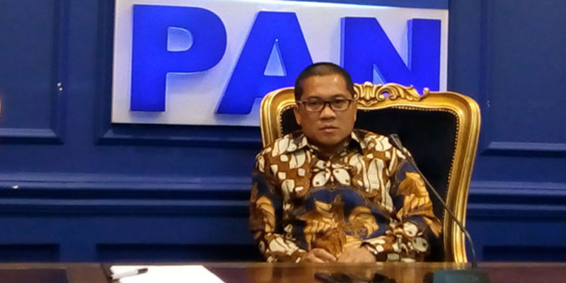 Ketua Komisi VIII: Kita Negara Hukum, Kasus Munarman Percayakan Pada Polri