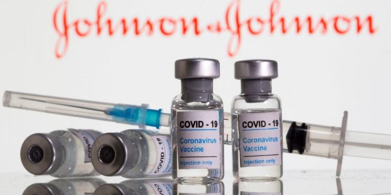 Regulator Afrika Selatan Minta Jeda Penggunaan Vaksin Johnson&Johnson Dihentikan