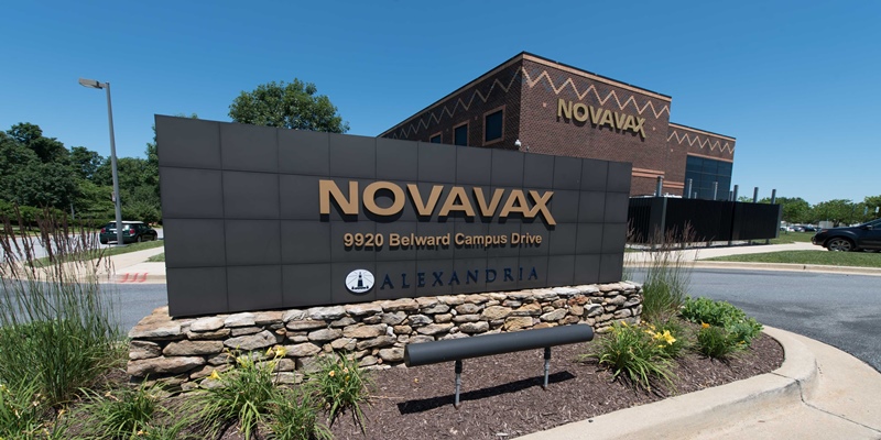 Novavax Ijinkan Relawan Gunakan Plasebo Dalam Uji Coba Vaksin Covid-19