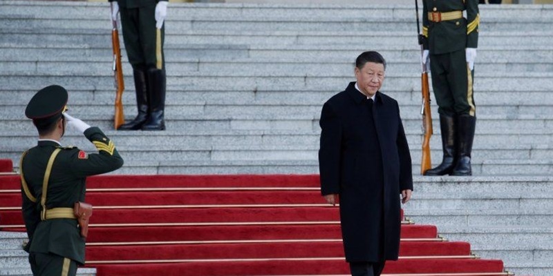 Kehadiran Xi Jinping Di KTT Iklim Bawa Sinyal Positif Hubungan China-AS, Sekaligus Ujian Besar Pemerintahan Biden