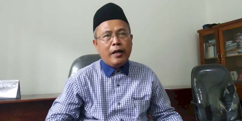 Muhammad Najib: ICMI Kota Bandung Harus Akselerasi Pemberdayaan Masyarakat Terdampak Covid-19