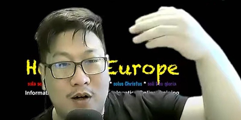 Pemuda Khonghucu Turut Mengecam Keras Penghinaan Jozeph Paul Zhang Pada Umat Islam