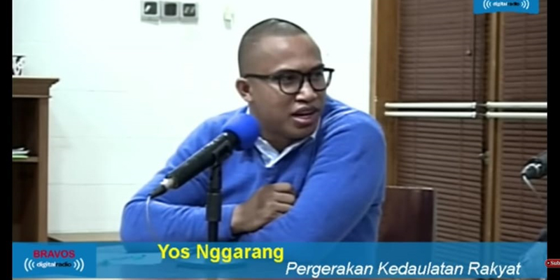 Dua Desakan PKR: KPK Proses Azis Syamsuddin Dan Golkar Lakukan Pencopotan