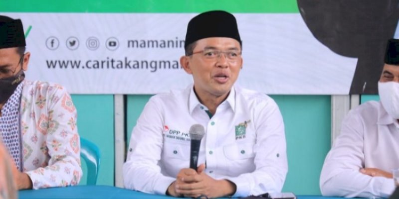 Komisi VIII DPR: Bansos Dalam Bentuk Sembako Maupun Uang Tetap Riskan Dikorupsi Kalau...