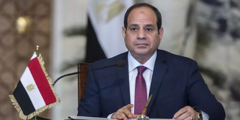 Mesir Tangguhkan Pembicaraan Normalisasi Dengan Turki