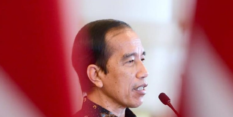 Ujang Komarudin: Mendes Layak Diganti, Jokowi Jangan Kompromi Dengan Jual Beli Jabatan
