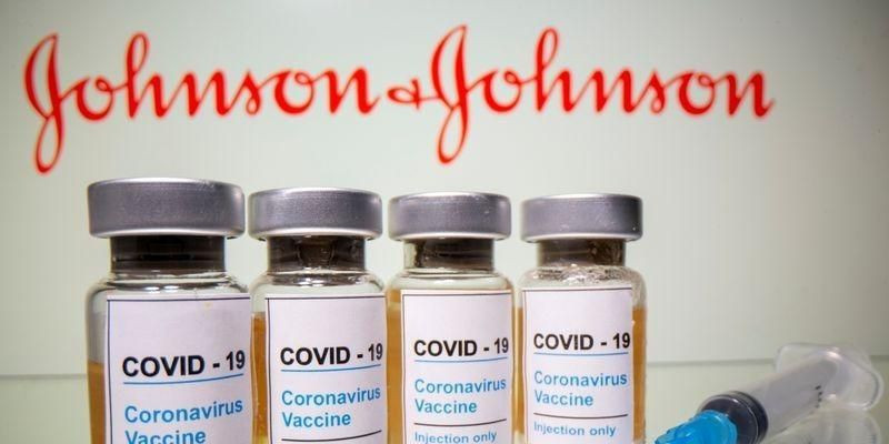 Muncul Kasus Pembekuan Darah Mirip AstraZeneca, AS Setop Penggunaan Vaksin Johnson & Johnson