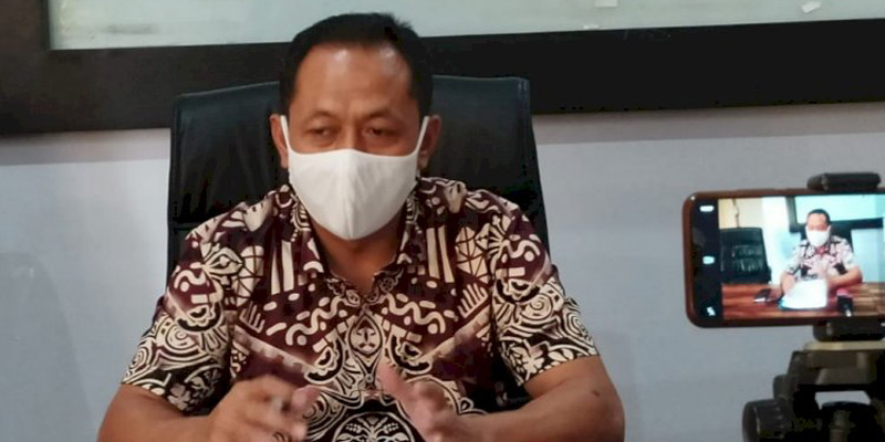 Tutup Tambang Emas Liar Di Gunung Liman, Polda Banten Kini Buru Para Gurandil