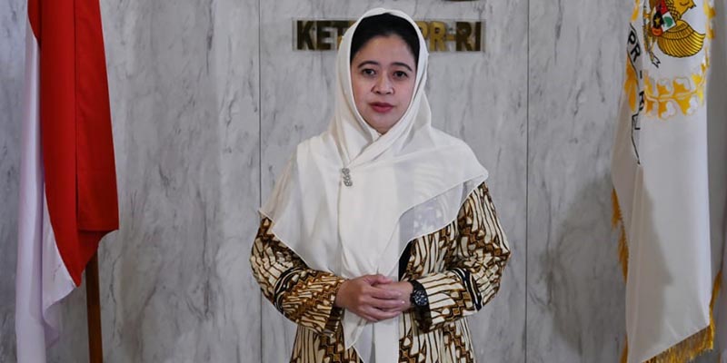 Ketua DPR RI Minta Pencarian Dan Evakuasi Awak KRI Nanggala-402 Terus Dilakukan