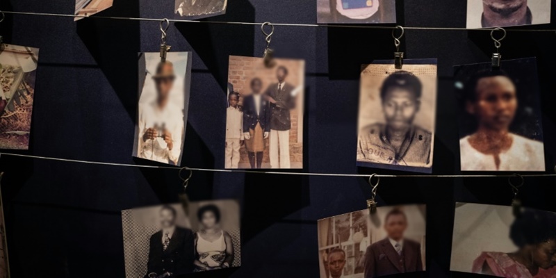 Rwanda: Prancis Terlibat Dalam Genosida 1994