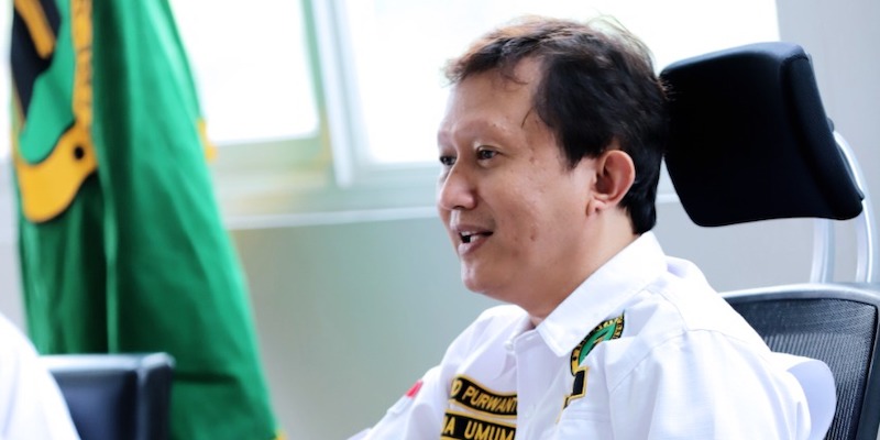 Muktamar III Angkatan Muda Kabah Digelar Bulan Juni Di Bogor