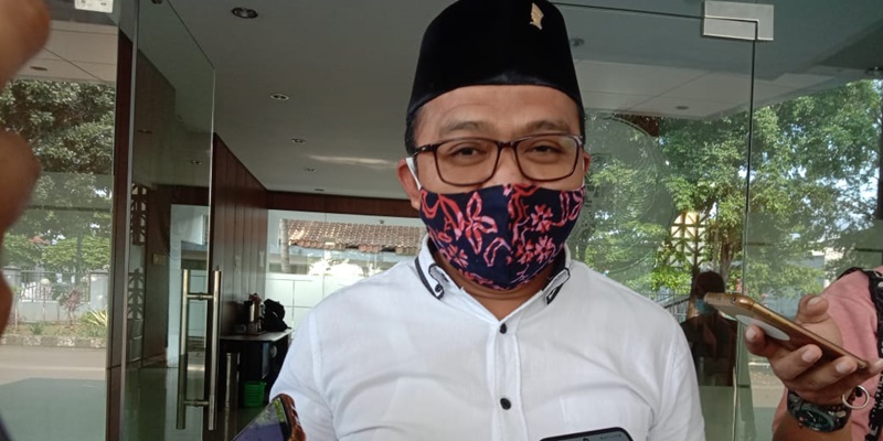 Ketua DPRD Klaim Pemanfaatan Izin Lokasi PT BLP Dan Agung Intiland Tak Bermasalah