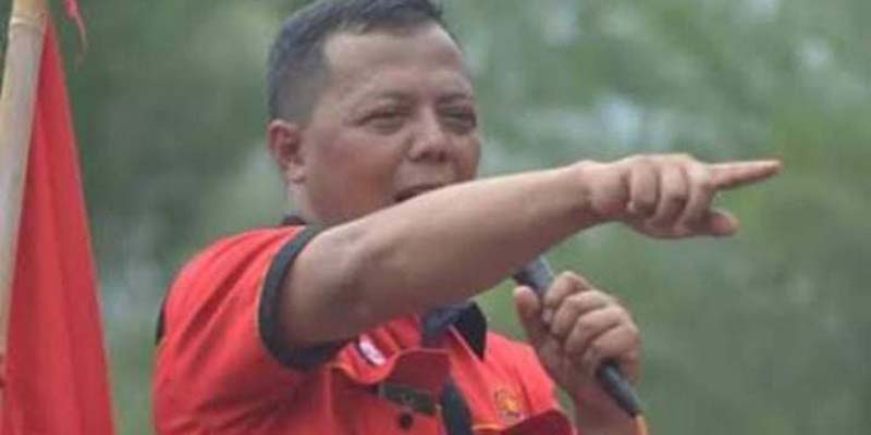 Akan Turun Jalan Peringati <i>May Day</i>, Buruh Di Lampung Bawa 11 Tuntutan
