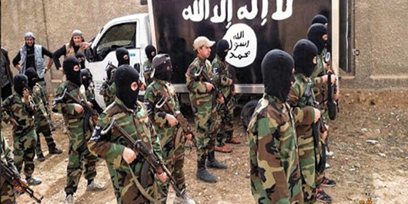 Informasi Intelijen Maroko Berhasil Gagalkan  Aksi Teror ISIS Di Prancis