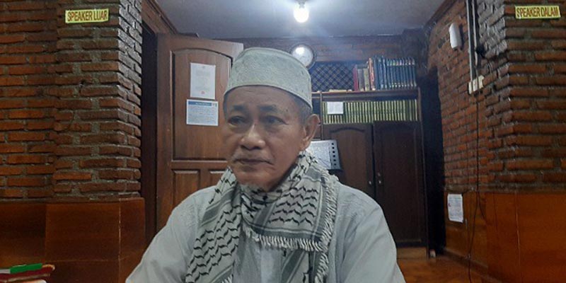 Dugaan Korupsi Dana Hibah Ponpes, Tokoh Banten: Memalukan!