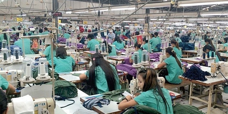 Pengusaha Garmen Dan Tekstil Vietnam Minta Pemerintah Prioritaskan Pekerjanya Dalam Program Vaksinasi Covid-19