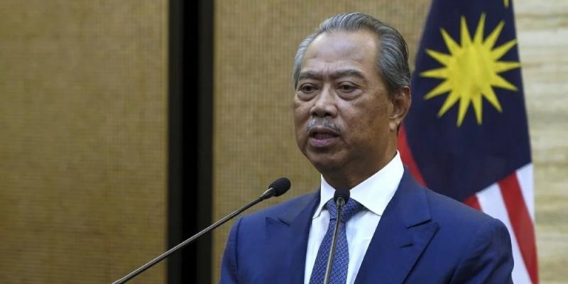 Kasus Covid-19 Melonjak Tinggi, Malaysia Umumkan Penguncian Nasional Selama Dua Pekan