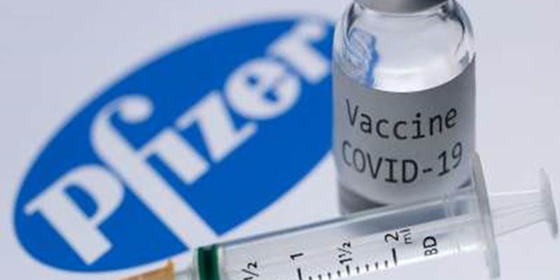 UE Teken Kontrak Baru Vaksin Pfizer-BioNTech, Hongaria Pilih Keluar Dari Kesepakatan