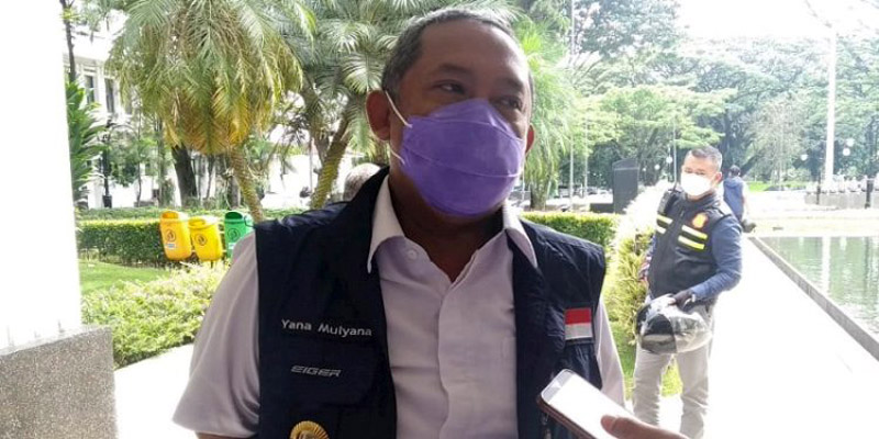Dipastikan Wakil Walikota, Penyekatan Larangan Mudik Di Kota Bandung Tidak Jebol