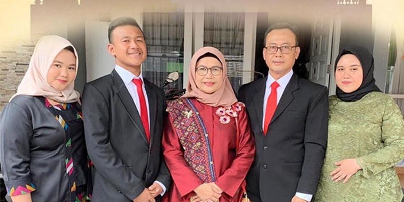 Doa Pimpinan KPK: Semoga Pemimpin Lebih Amanah Sejahterakan Rakyat