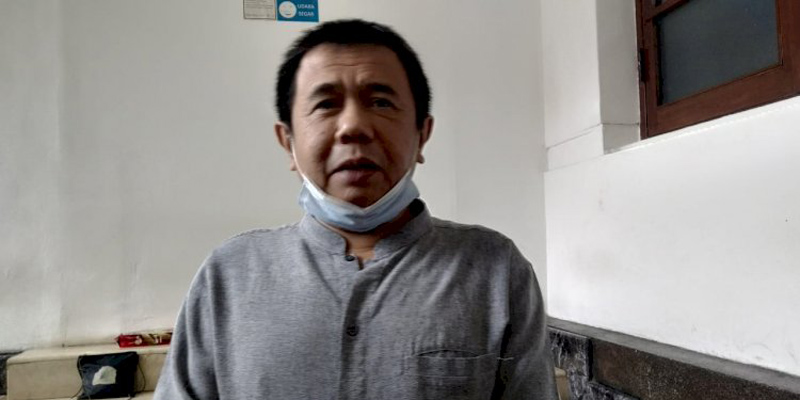 Jangan Asal Tunjuk, Pemilihan Ketua DPW Partai Ummat Jabar Harus Lewat Uji Kelayakan