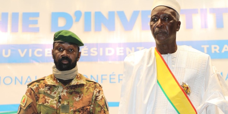 Dua Kali Dikudeta, Presiden Dan Perdana Menteri Mali Akhirnya Mundur Di Tengah Mediasi